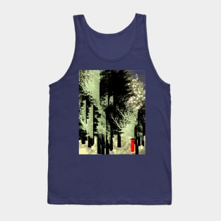 Lonely Letterbox Tank Top